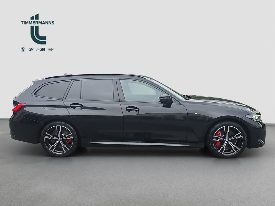 BMW M340d xDrive Touring Auto Innovationsp. Panorama