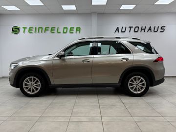 Mercedes GLE 300 - 8