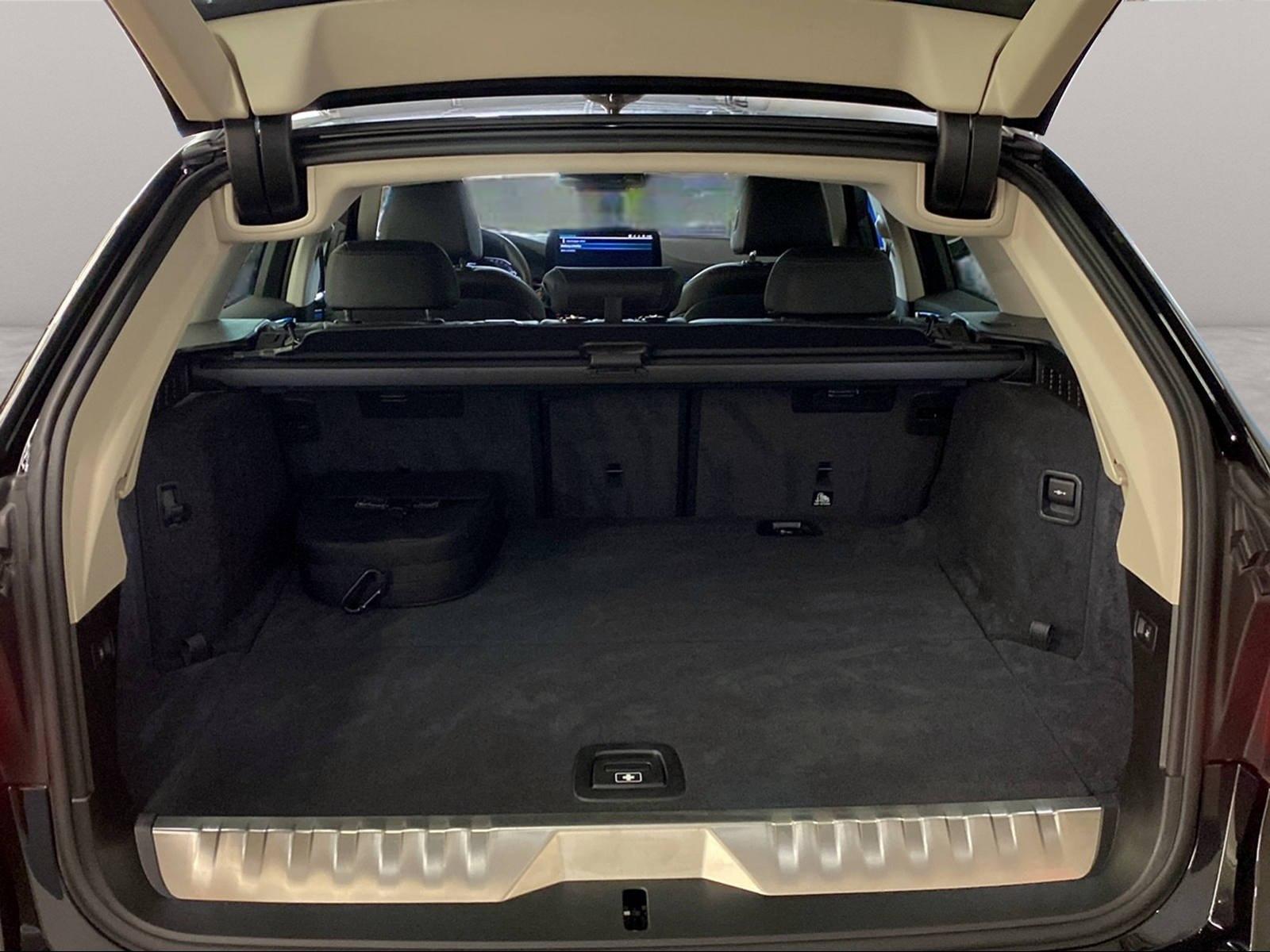 BMW 530e Touring Driv.Assist.Prof LiveCockpitProf