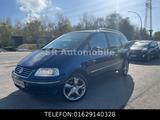 Volkswagen Sharan 1.9TDI 85kW Highline*AUTOMATIK*KLIMA*PDC - Volkswagen Sharan: 1.9