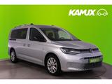 Volkswagen Caddy Maxi 1.5TSI DSG Life+LED+NAVI+SHZ+7-SITZE+