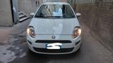 Fiat Punto 1.2 8V 5 porte Lounge - gebrauchte Fiat Punto aus dem Jahr 2015