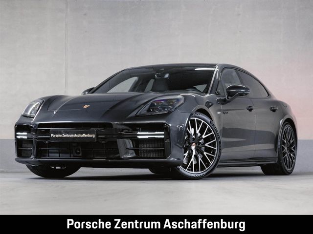 Porsche Panamera 4 E-Hybrid Panoramadach Sport Design