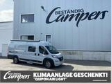 Weinsberg CaraLife 630 LQ *PAKETE*MARKISE*DUSCHE*AHK-Vorr. - Weinsberg CaraLife 630 LQ