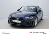 Audi A4 - Vorschau Bild 1