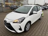 Toyota Yaris Comfort - Toyota Yaris Gebrauchtwagen in Bremen