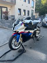BMW S1000RR / Akrapovic, Steuerkette neu, TÜV Neu  - BMW 2011 S 1000 RR