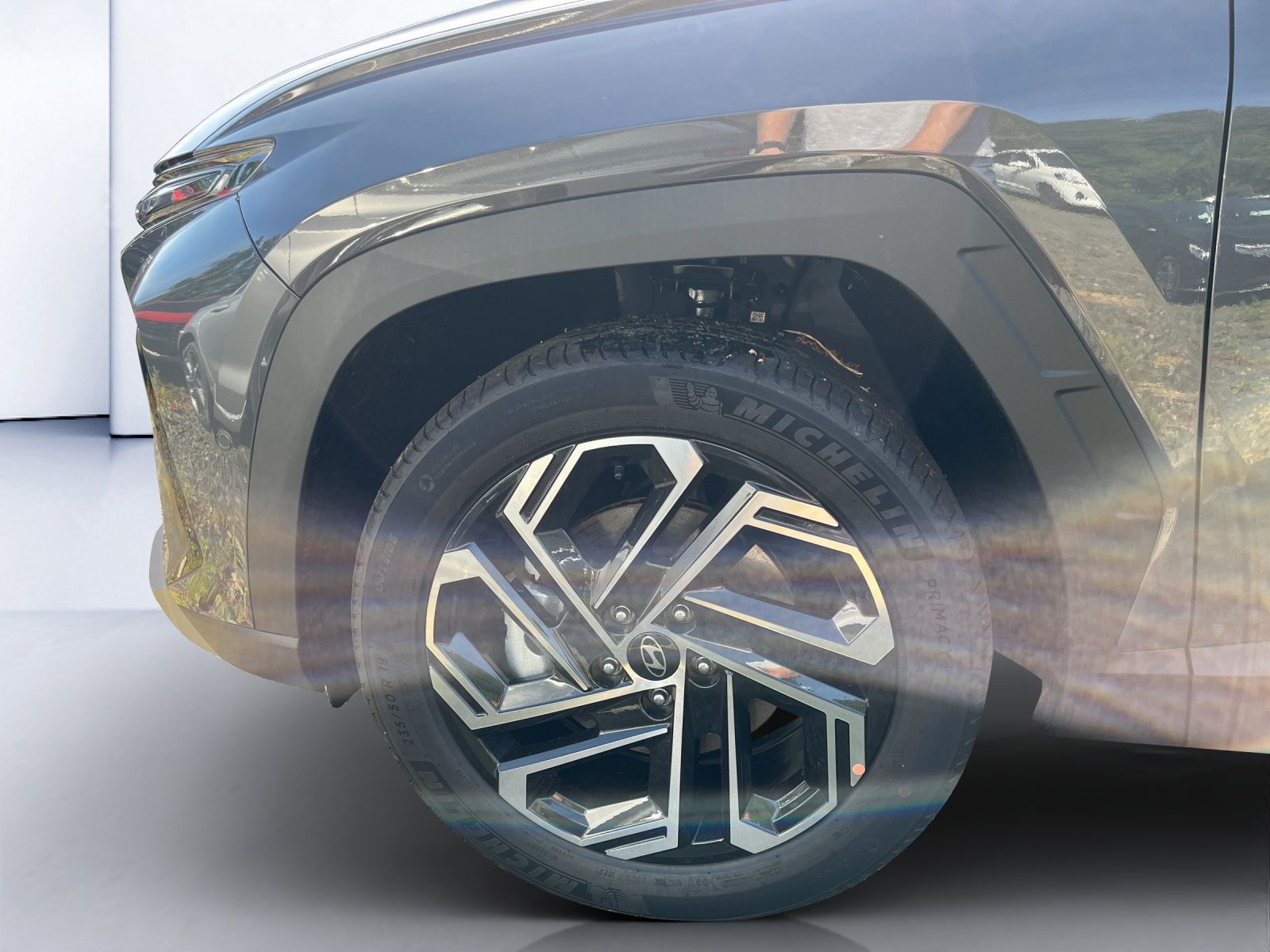 Hyundai Tucson – Bild 7