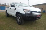 Ford Ranger XL Einzelkabine 4x4 - Ford Ranger: Einzelkabine