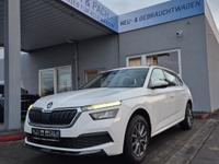 Skoda Kamiq Ambition SHZ AHK LED ALU FULL LINK