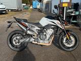 KTM 790 Duke tiefergelegt techpack - Offers