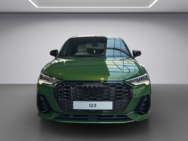 Q3 Sportback S line 35 TFSI 110150 kWPS S tronic