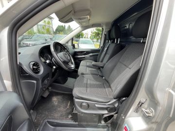 Mercedes Vito - 6