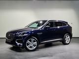 Jaguar F-PACE D300 R-Dynamic HSE - Jaguar F-Pace: R Dynamic Hse