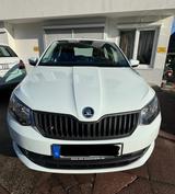 Skoda Fabia 1.0l MPI 55kW Cool Edition Cool Edition - Skoda Fabia von privat