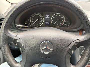 صورة مصغرة 11 لـ 2005 Mercedes-BENZ C 180
