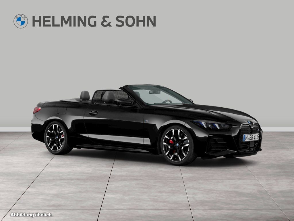 BMW M440 - Bild 10