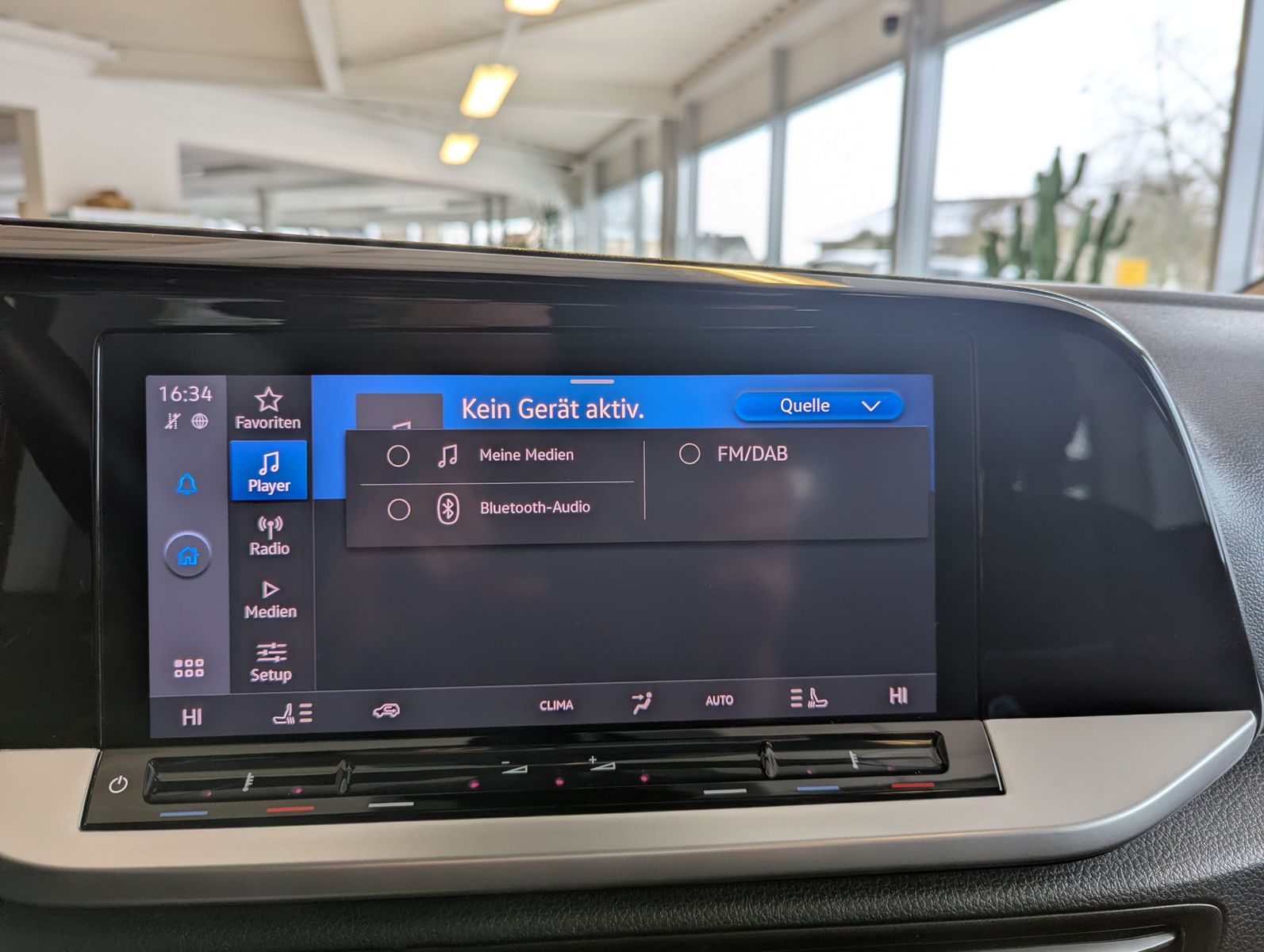 FORD Grand Tourneo L2 Active 7-Sitz Bi-LED Pano AHK - Image 28