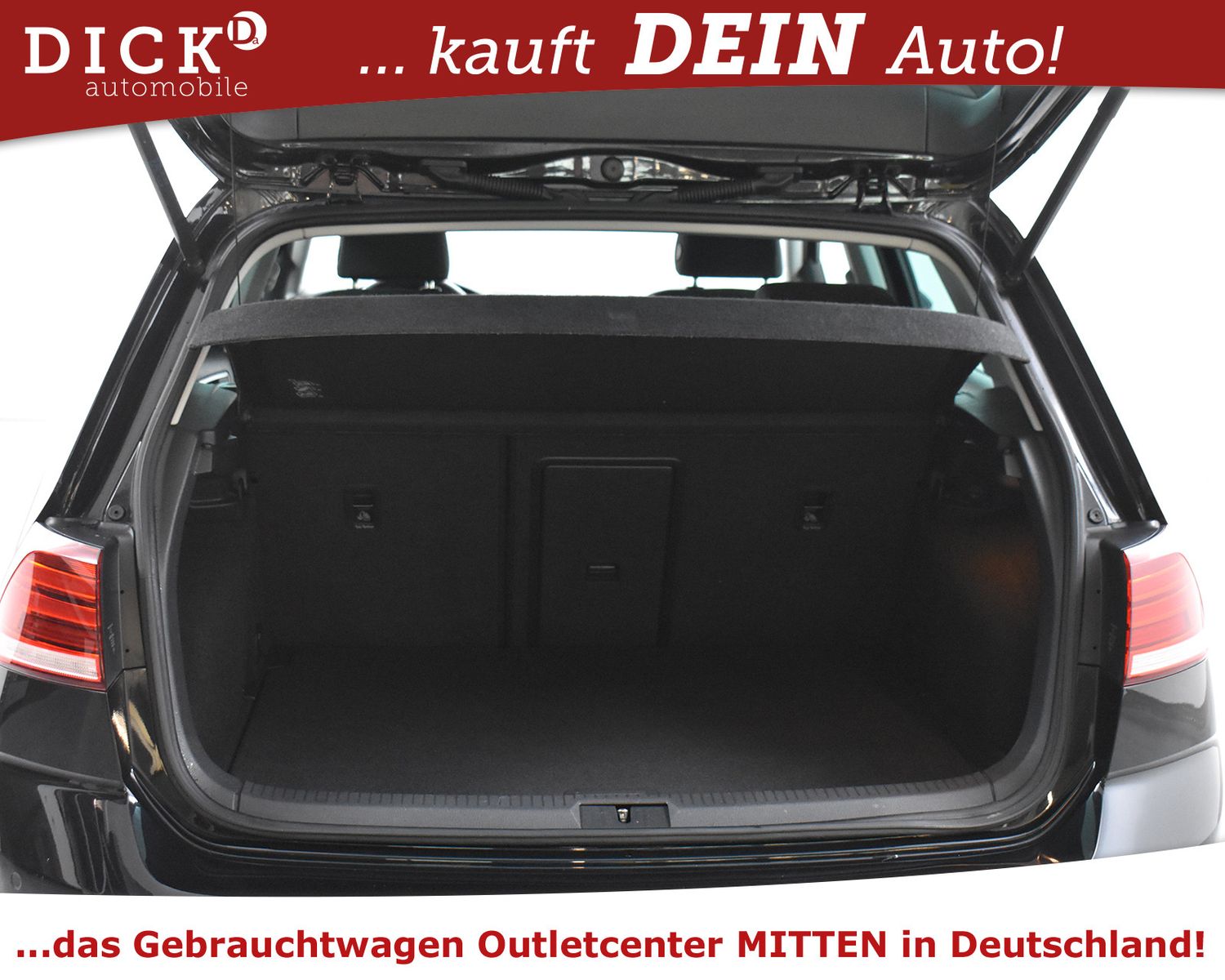 VW Golf VII e-Golf WÄRMEPUMPE+NAVI+LED+ACC+SHZ+PARK - Image 8