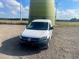 Volkswagen Caddy 2,0TDI 75kW Trendline BlueMotion Trend... - Volkswagen Caddy: Trendline Bluemotion