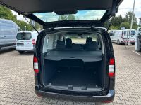 Ford Tourneo - Vorschau Bild 10