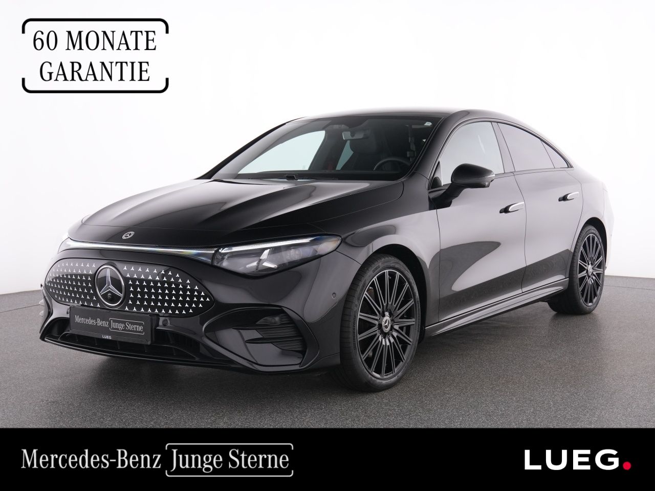 Mercedes-Benz CLA 250+ AMG+MBUX+LED-HP+NIght+KeylG+19''+Amb+RF