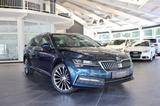 Skoda Superb COMBI 2,0 TDI 4X4 LAURIN&KLEMENT STANDH. - Skoda Superb Kombi Laurin klement mit Diesel-Antrieb
