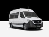 Mercedes-Benz Sprinter 315 CDI L2H2 - Mercedes-Benz Sprinter New cars