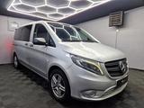 Mercedes-Benz Vito Tourer 119 CDI Pro kompakt|AUTOM|8 SITZE|LE - Mercedes-Benz Vito: Sitze