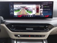 BMW i4 - Vorschau Bild 20