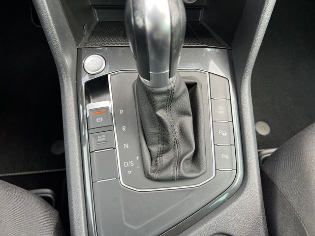 Tiguan 1.5 TSI Join DSG KAMERA NAVI ACC HUD LED