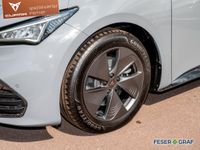 Cupra Born - Vorschau Bild 13