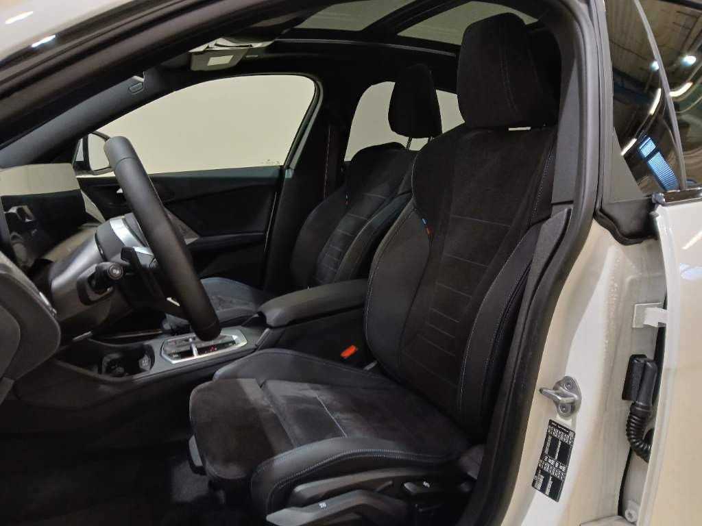 Fahrzeugabbildung BMW 220d 2 Gran Coupe M Sport Pona HeadUp 19 Zoll