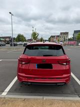 Cupra Ateca 2.0 TSI 221kW 4Drive DSG - - Cupra Ateca Gebrauchtwagen in Düsseldorf