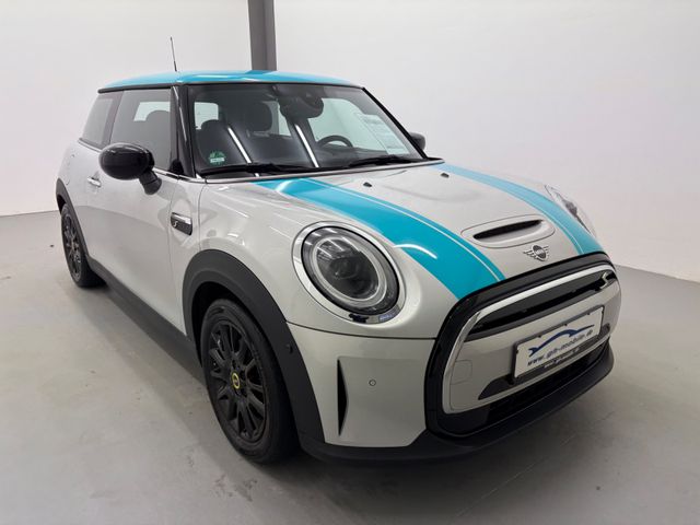 MINI Cooper SE Classic Trim*LED*HUD*Navi*T.Leder*SHZ*