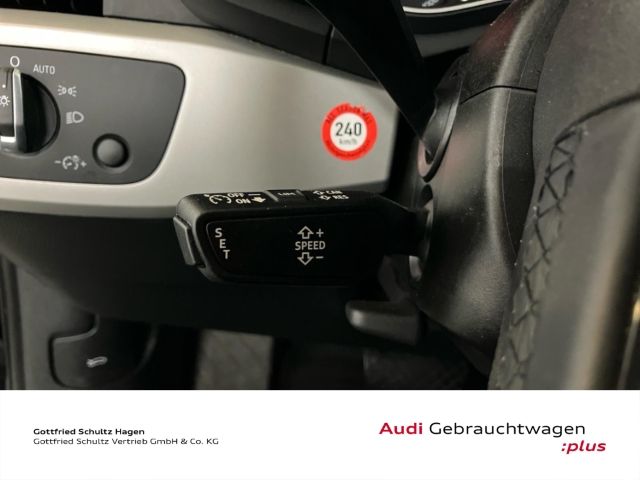 Audi A4 - Bild 14