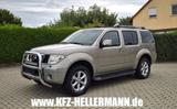 Nissan Pathfinder 2.5dCI Aut. . Xen.-Led.7 Sitz.Sihzg - gebrauchte Nissan Pathfinder aus dem Jahr 2007