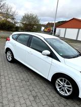 Ford Focus 1,0 EcoBoost 92kW Business Edition Bus... - Ford Focus: 1.9
