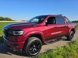 Dodge RAM 1500  - gebrauchte Dodge RAM aus dem Jahr 2023