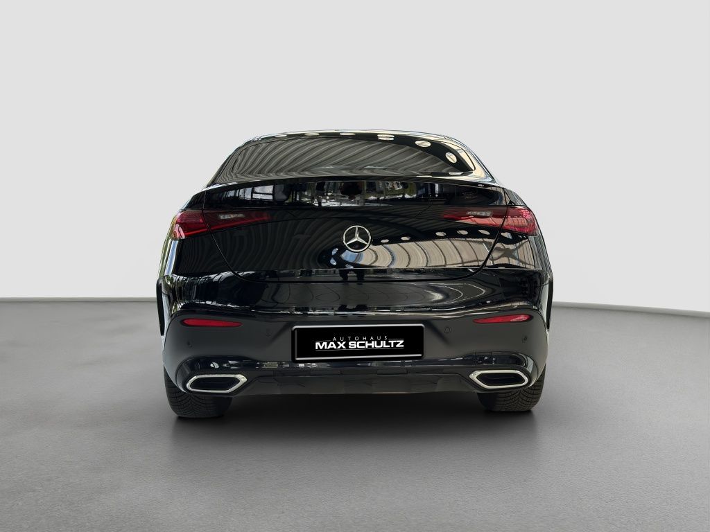 Fahrzeugabbildung Mercedes-Benz GLC 200 4MATIC Coupé AMG Line*NightPaket*DIGITAL