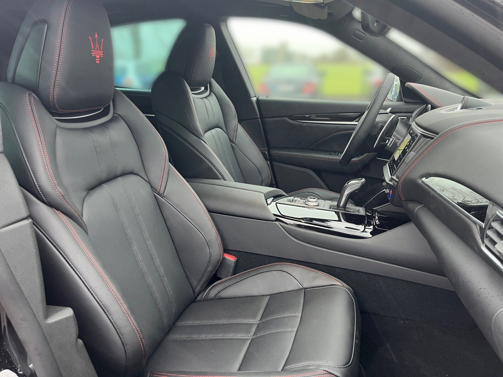 Maserati Levante - Bild 9