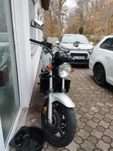 Honda CBF 600na pc38 ABS - HONDA ABS CBF 600 N