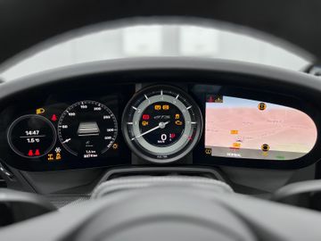 Porsche 992 Carrera GTS CoupePANOMEMOBURMMATRIXXPEL