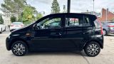 Daihatsu Cuore Blu (3-trg.)*Automatik*All-wetter*5-Türer* - Daihatsu Cuore: A