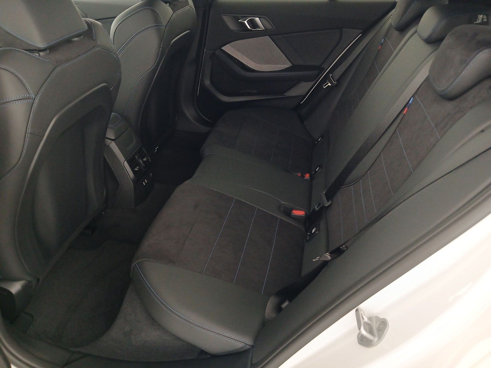 BMW M135 - Bild 12