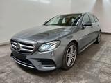 Mercedes-Benz E400d 4M AMG LINE+AIRMATIC+PANO+CARBON+NAPPA+360 - Mercedes-Benz E 400 Gebrauchtwagen in Stuttgart