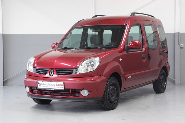 Renault Kangoo Privilege~wenig KM~Rentner~Klima
