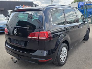 Volkswagen Sharan - 3