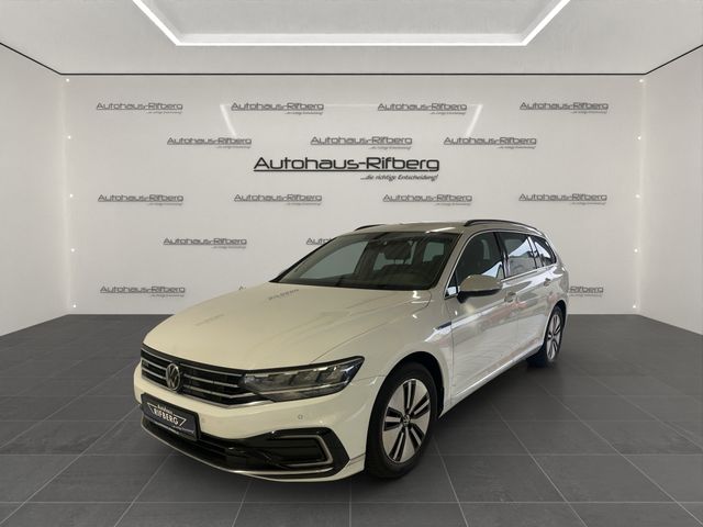 Volkswagen Passat Variant 1.4 TSI/eHybrid/GTE/Navi/ACC/LED/