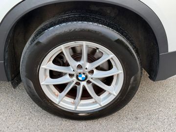 BMW X3 - 10